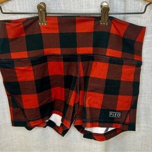 FLEO Apex Contour Size M GUC